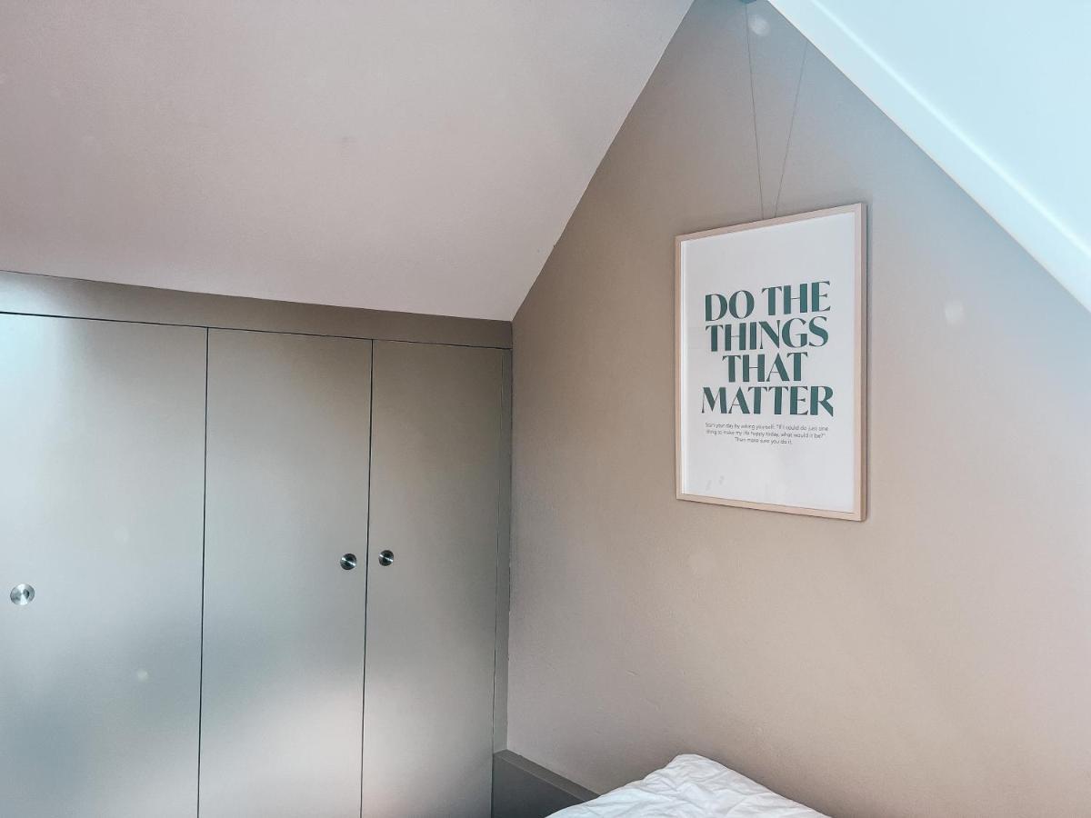 Kyritzer Budenhaus Εξωτερικό φωτογραφία